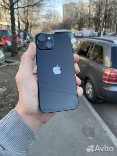 iPhone 13, 128 ГБ