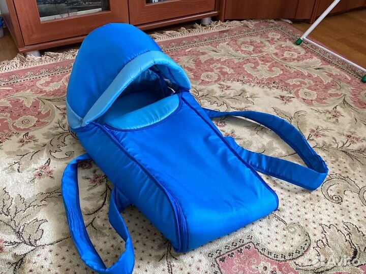 Переноска для детей