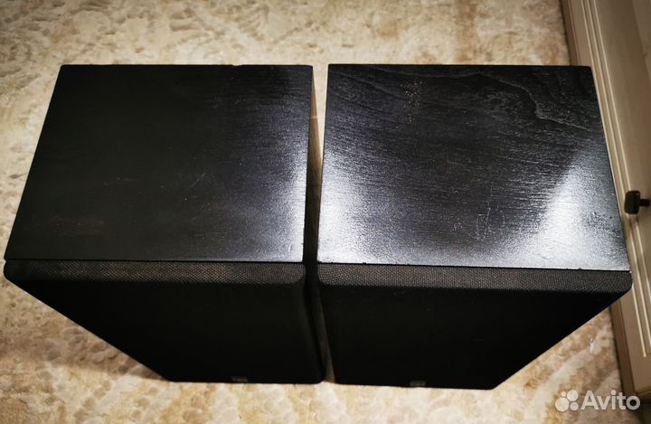 Yamaha NS-10M PRO