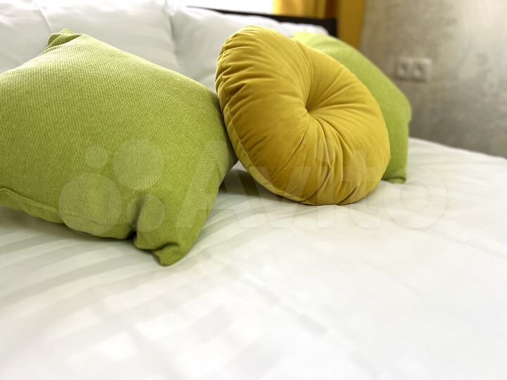 2-к. квартира, 46 м², 1/5 эт.