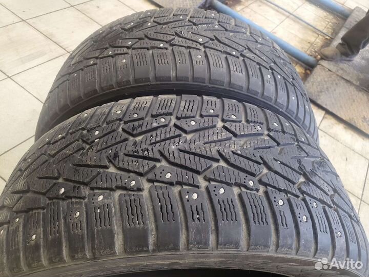 Nokian Tyres Hakkapeliitta 7 235/55 R17