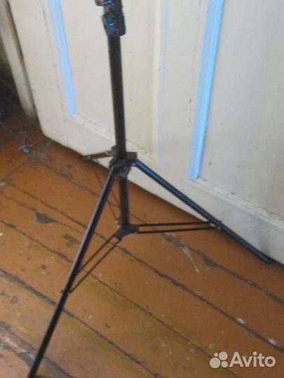 Штатив под ремонт