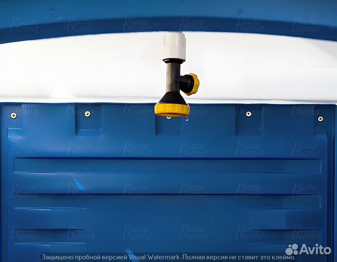 Кабина душевая Ч12312