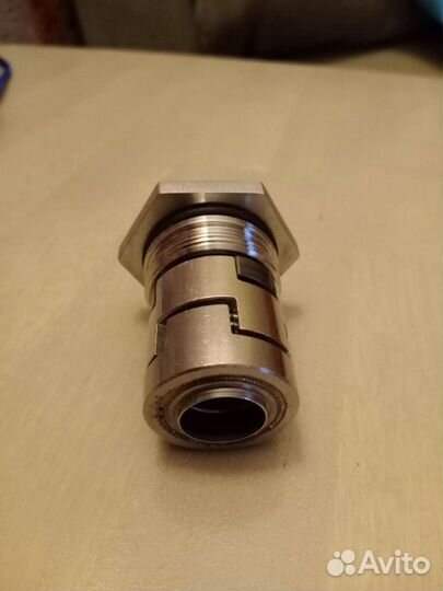 Торцевое уплотнение BSGrundfos-16 SIC/SIC/epdm