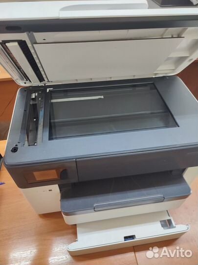 Hp officejet pro 7730