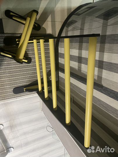 Станок для растяжки шпагата