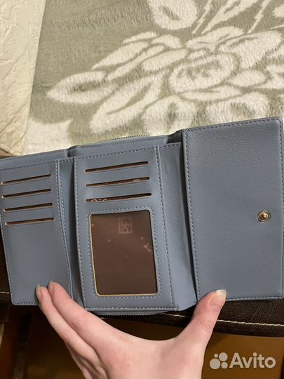 Кошелек женский