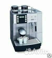 Кофемашина Franke flair