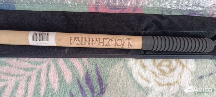 Фидерное удилище волжанка Про спорт элит