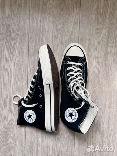 Кеды converse all star