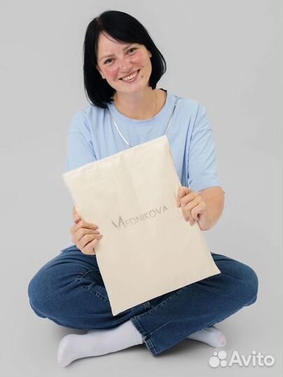 Халат банный вафельный Артикул 141 - 138