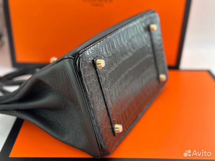 Сумка Hermes birkin 30