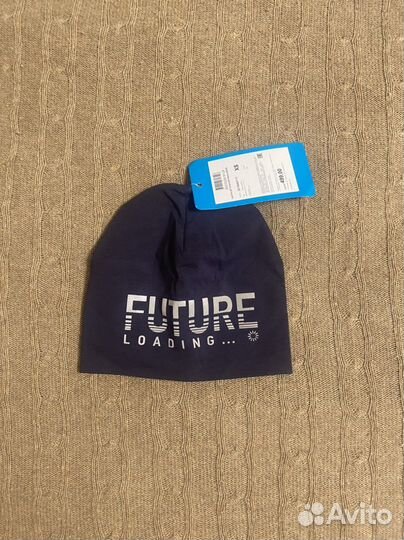 Шапка acoola для мальчика 50