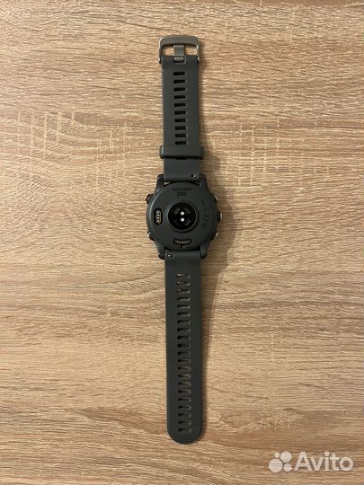 Часы garmin forerunner 255