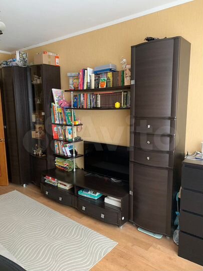 2-к. квартира, 56,1 м², 9/9 эт.