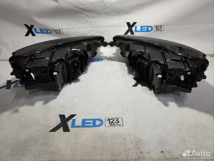 Фара правая левая Audi Q5 FY 18-20 LED