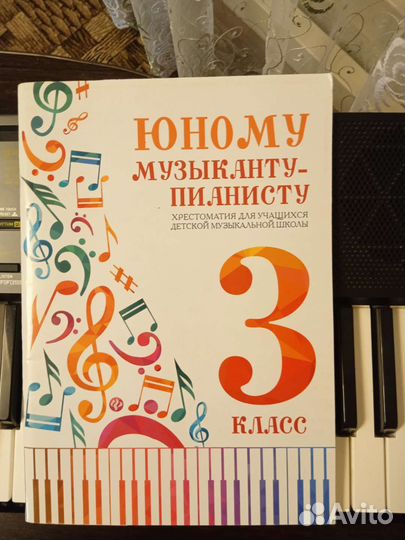 Юному музыканту