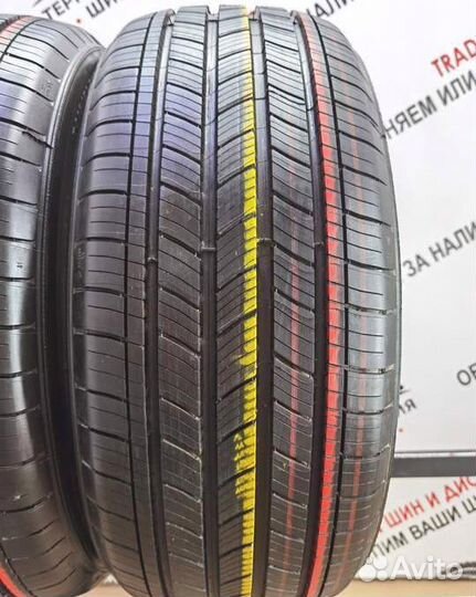 Michelin Energy Saver A/S 215/50 R17 90V