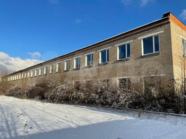 Аренда здания Одинцово Можайское шоссе в