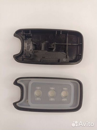 Ключ (корпус) Газель Некст с 2022 года