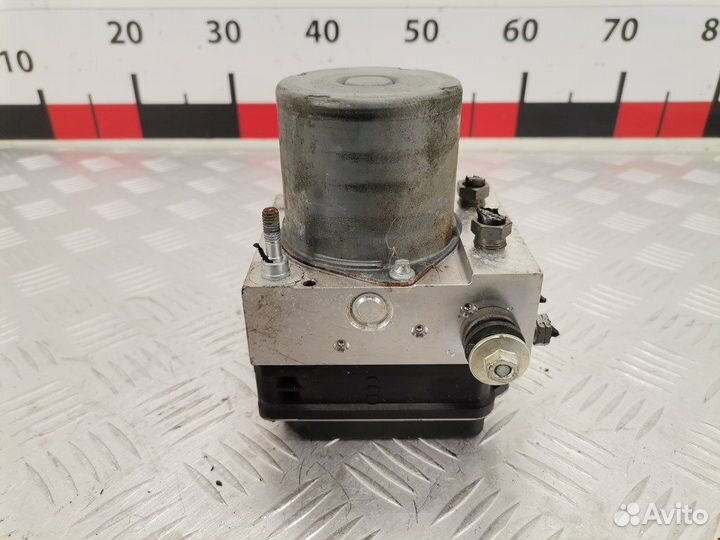 Блок ABS для Peugeot-Citroen 308 4541HX