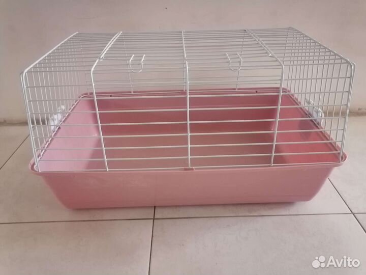 Клетка для грызунов