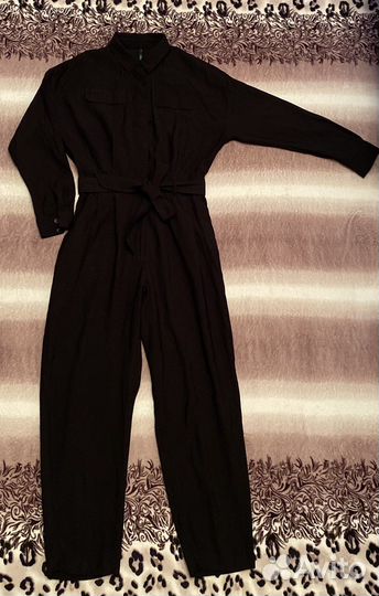 Комбинезон женский