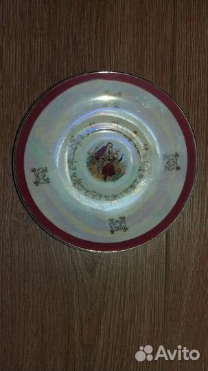 Чайный сервиз