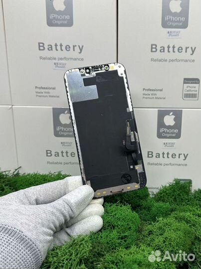 Дисплей iPhone 12/12 Pro (5nd)