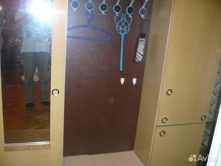 Мебель для интерьера в прихожей