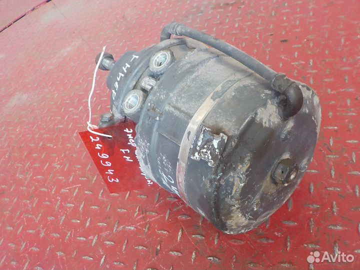 Энергоаккумулятор Volvo FH FM 21752715