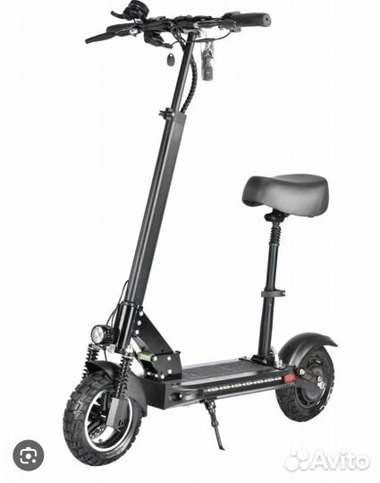 Электросамокат WS luna 800w