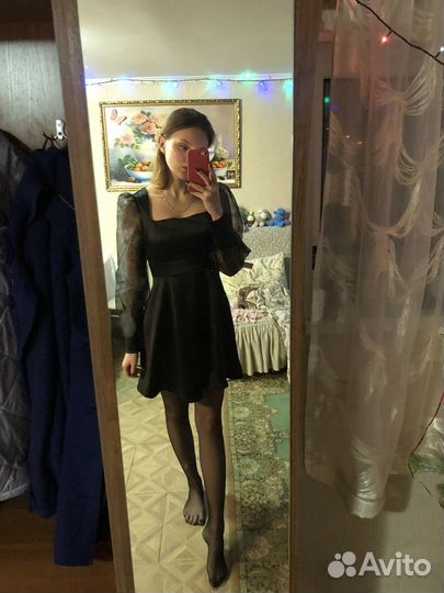 Продам платье
