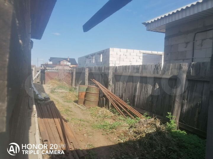 Дом 164 м² на участке 12 сот.