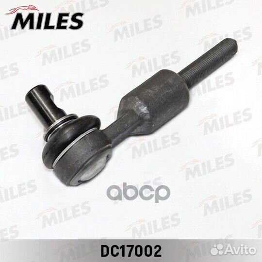 Наконечник рулевой тяги левый/правый audi A4 95