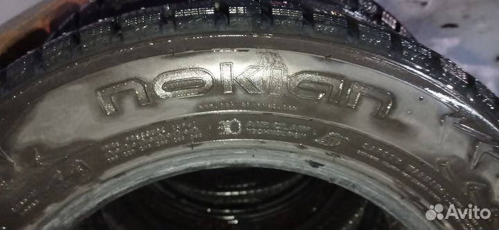 Nokian Tyres Hakkapeliitta 7 175/65 R14 86