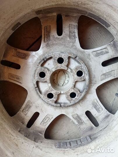 Nokian Tyres Nordman 7 225/70 R16