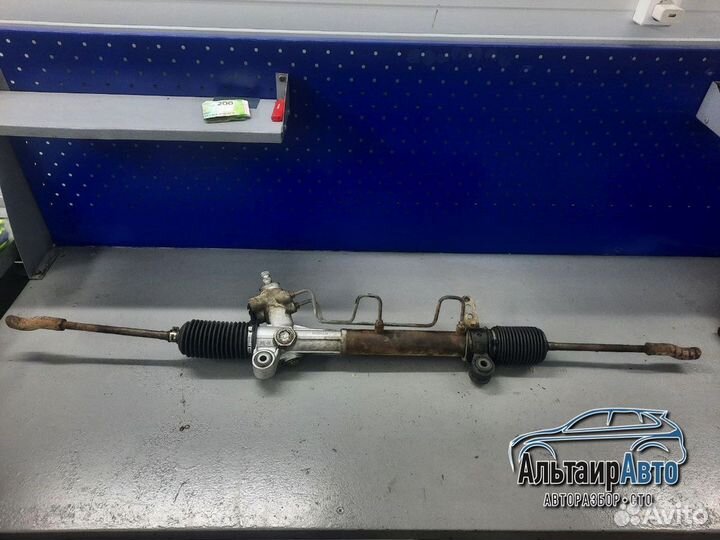 Рулевая рейка Chery Tiggo T11