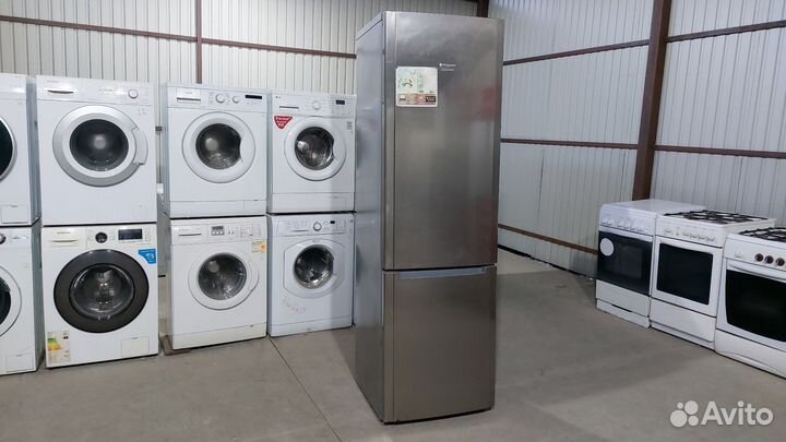 Холодильник Hotpoint-Ariston hbm1201.33 Доставка