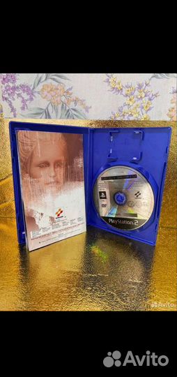 Silent hill 2 director's cut