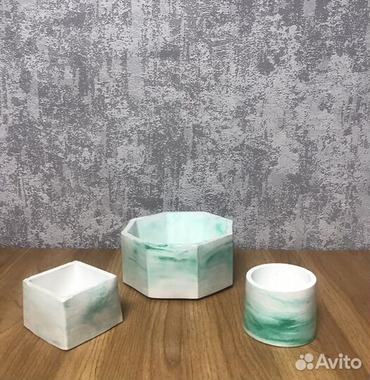 Декоративные элементы