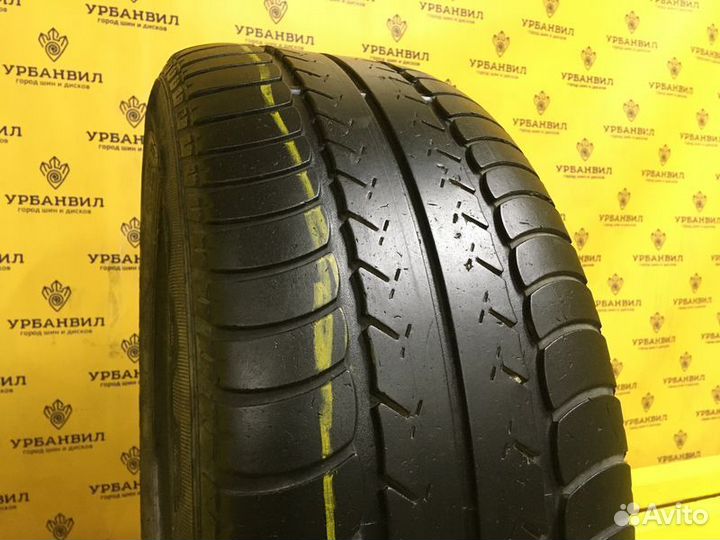 Goodyear Eagle NCT5 205/55 R16 91H
