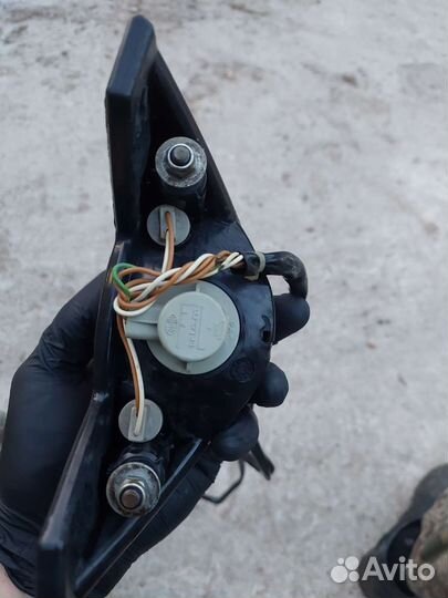 Фонарь KTM 990