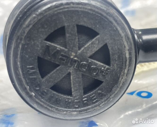 Стойка стабилизатора передняя правая Kia-Mohave