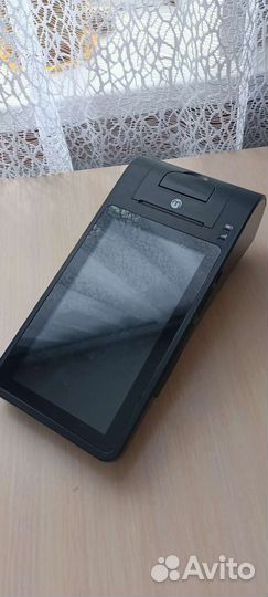 Онлайн касса 