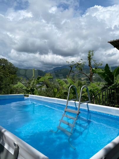 Дом 90 м² на участке 5,1 сот.