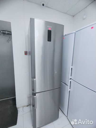 Холодильник beko No Frost