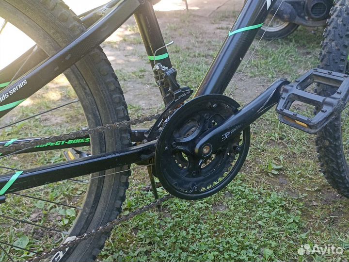 Велосипед Aspect Winner