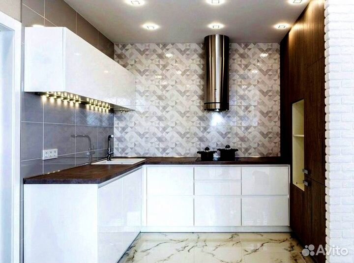 Кухонный гарнитур 