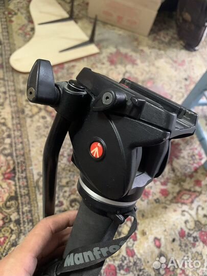 Монопод Manfrotto 561bhdv